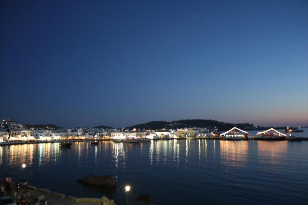 Starlight Luxury Studios