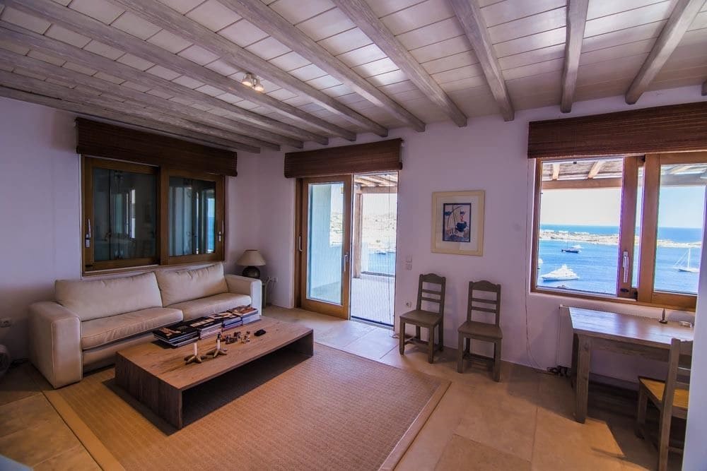 St Lazarus Villa