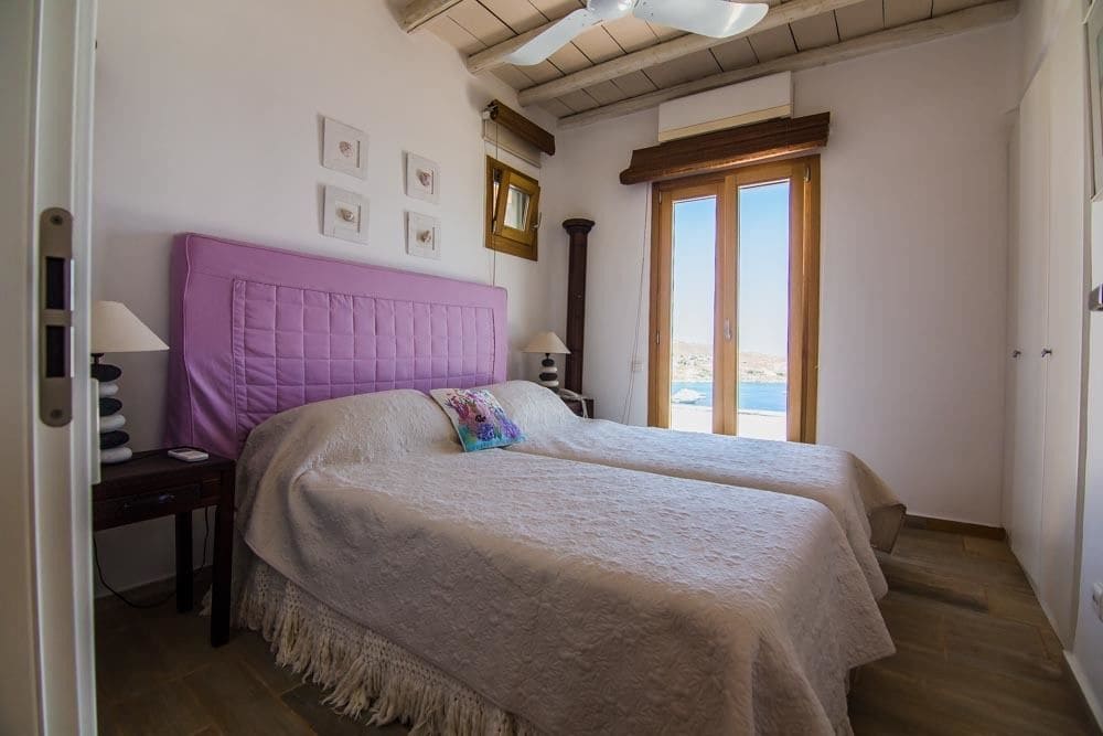 St Lazarus Villa