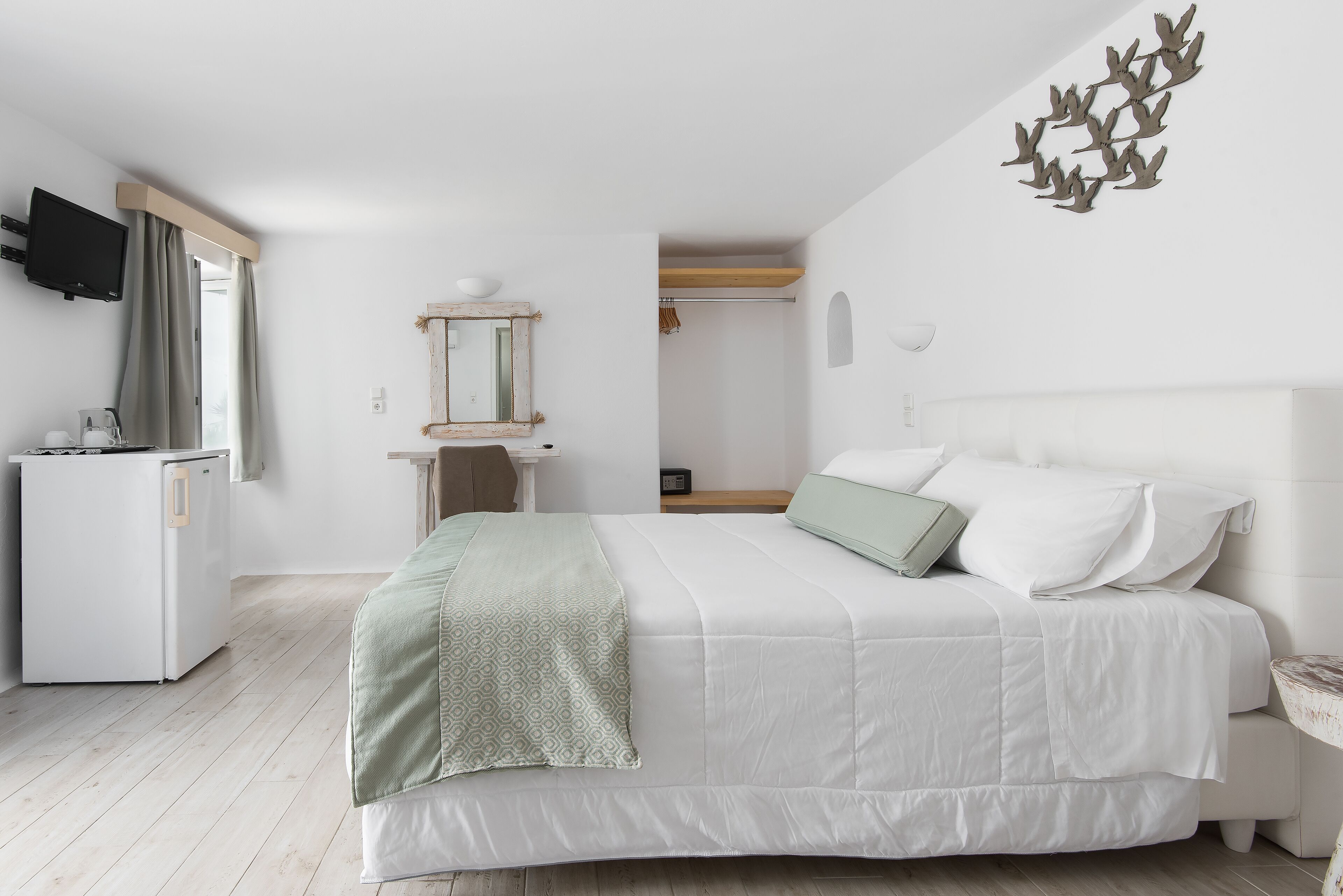 Tagoo Hotel