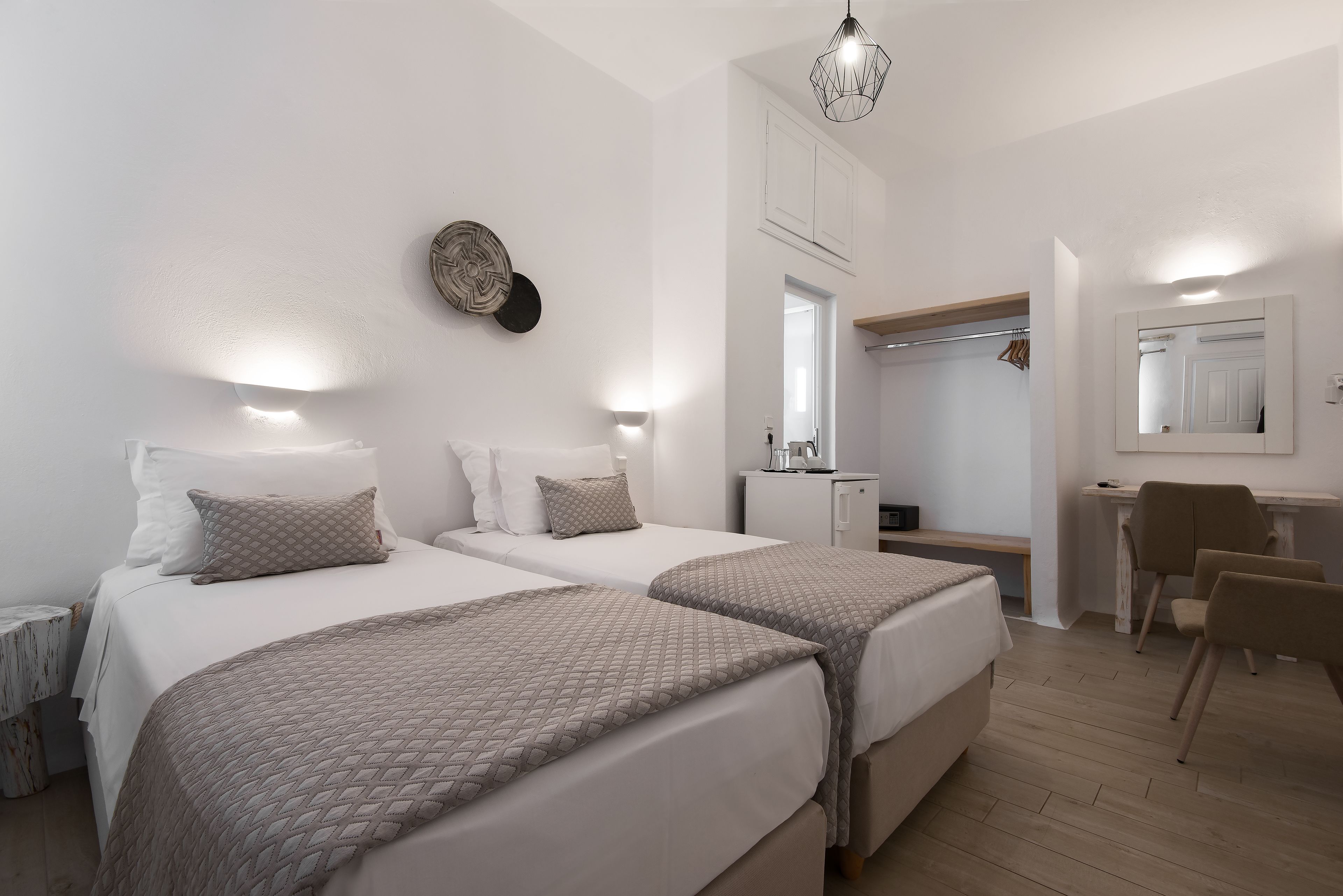 Tagoo Hotel