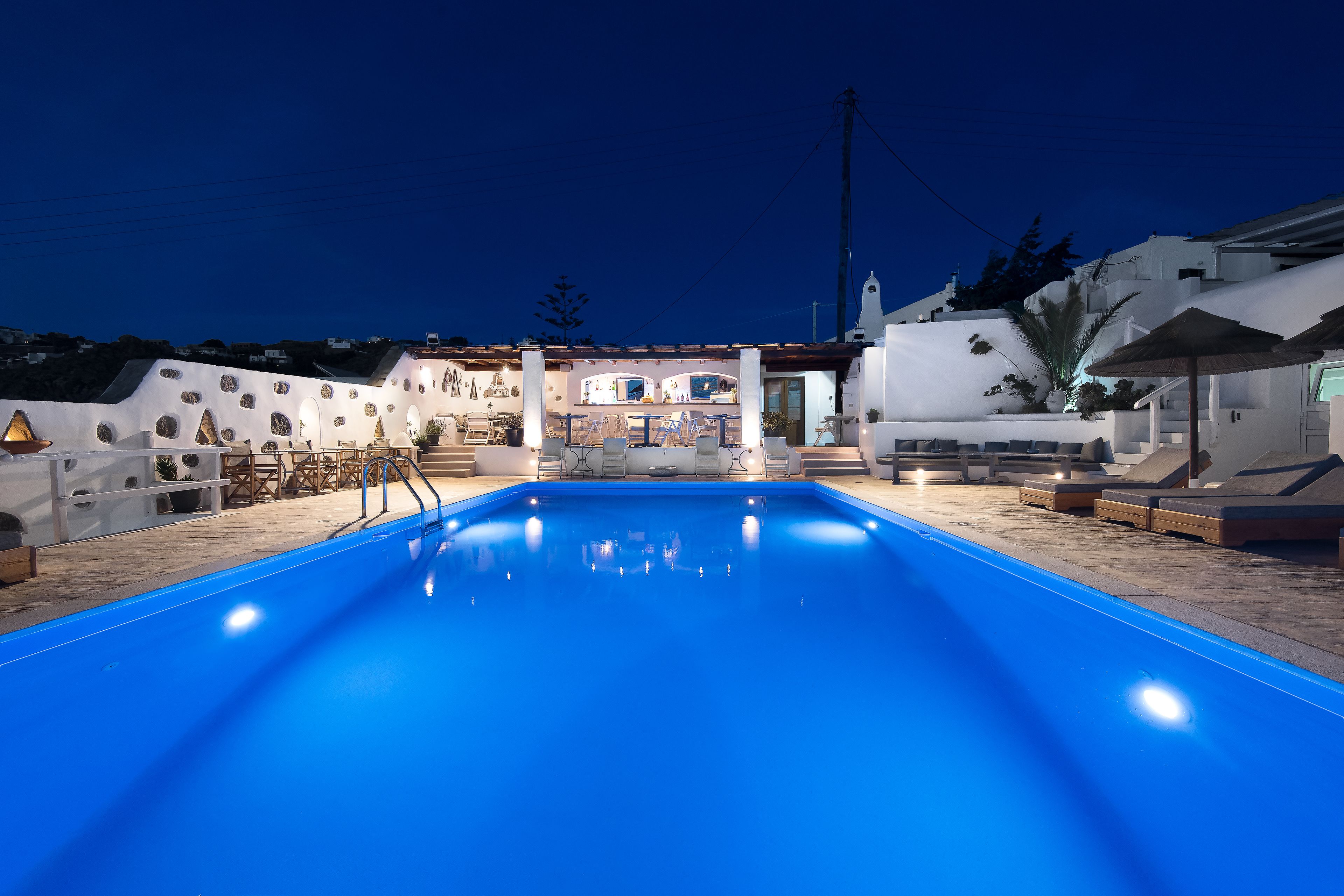 Tagoo Hotel