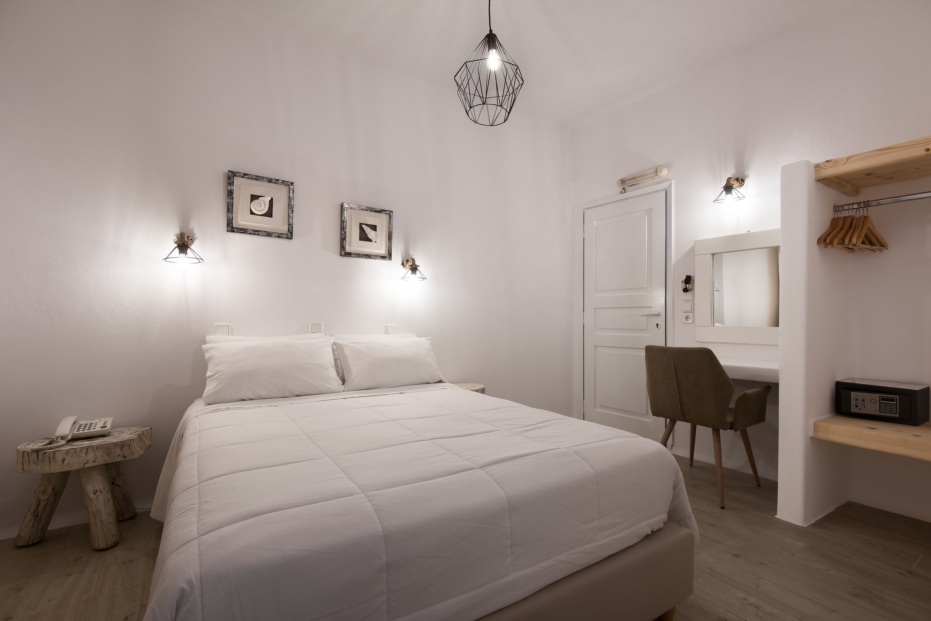 Tagoo Hotel