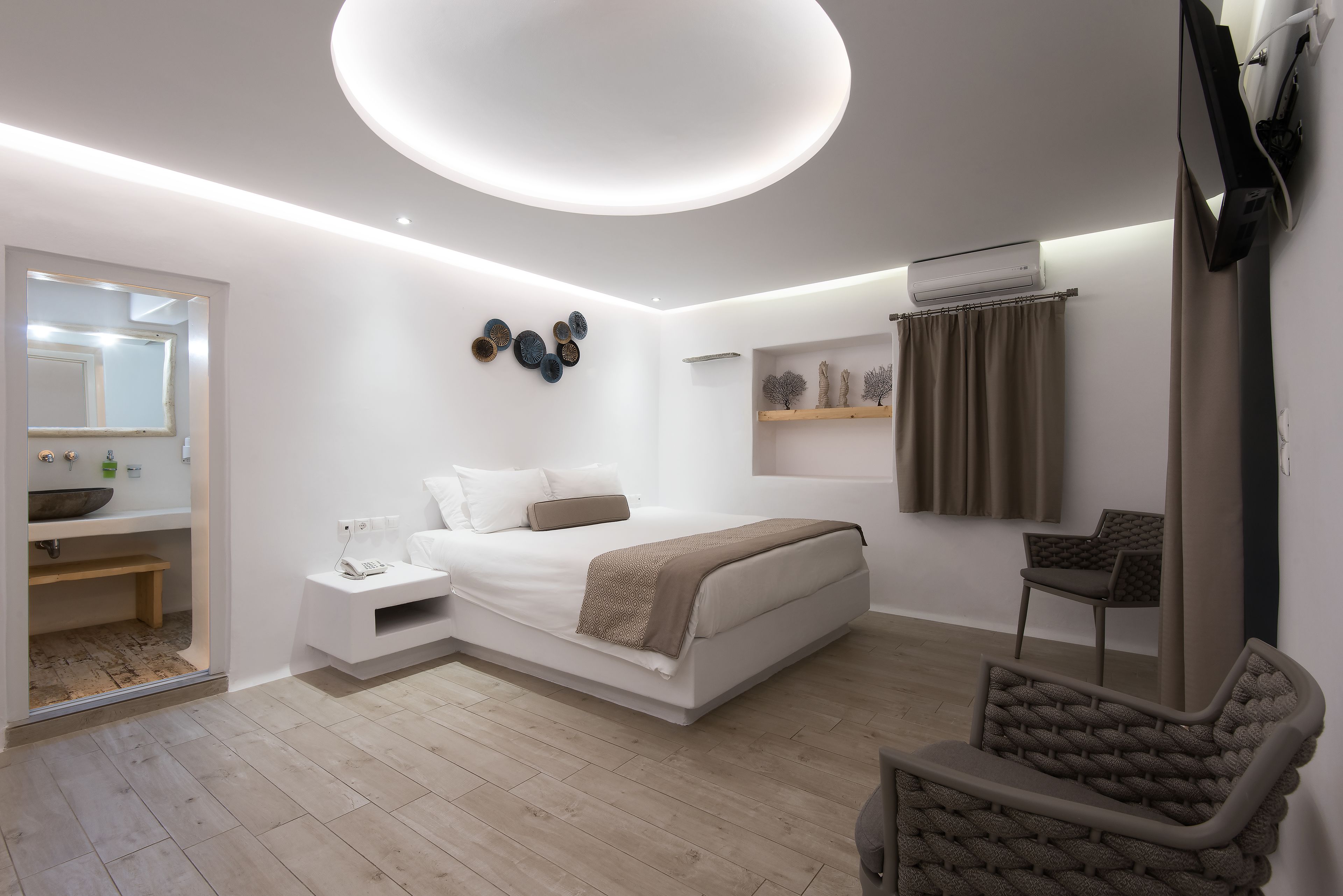 Tagoo Hotel