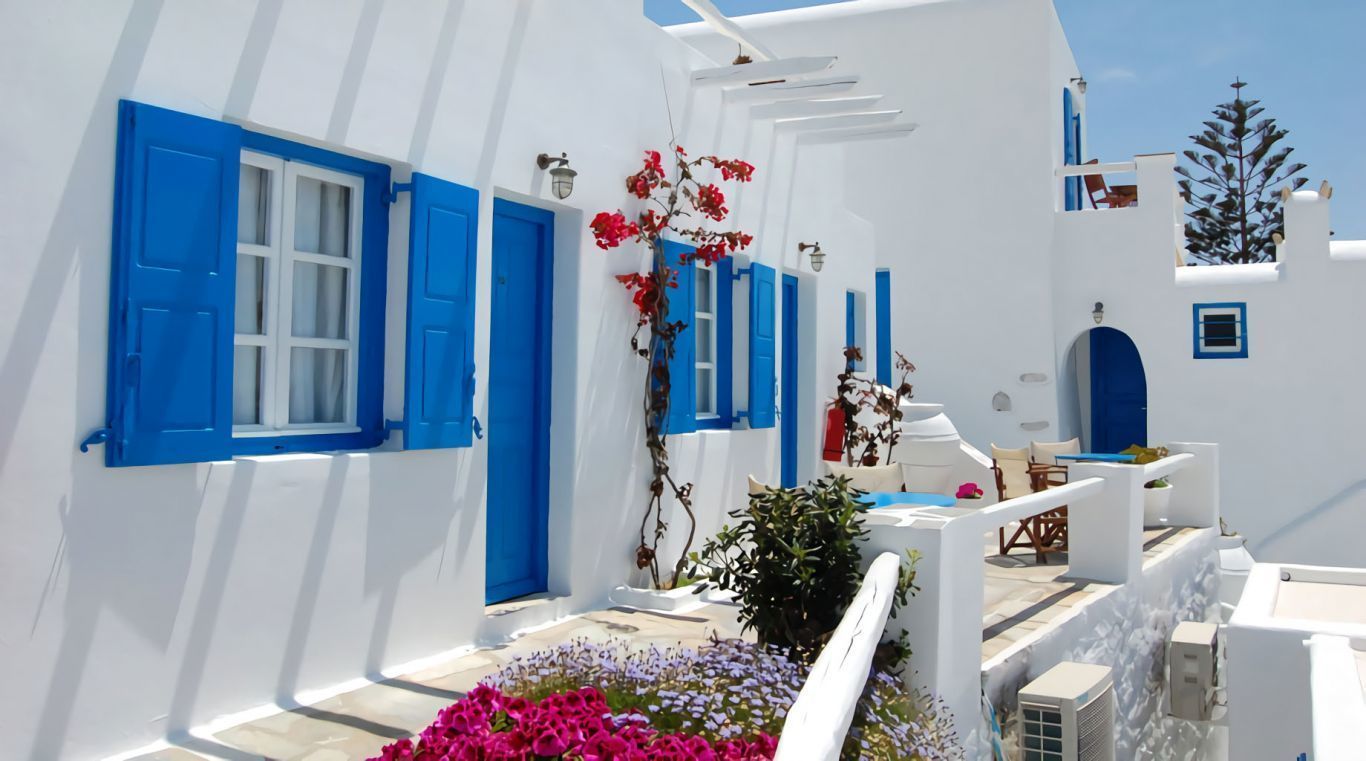 Tagoo Hotel