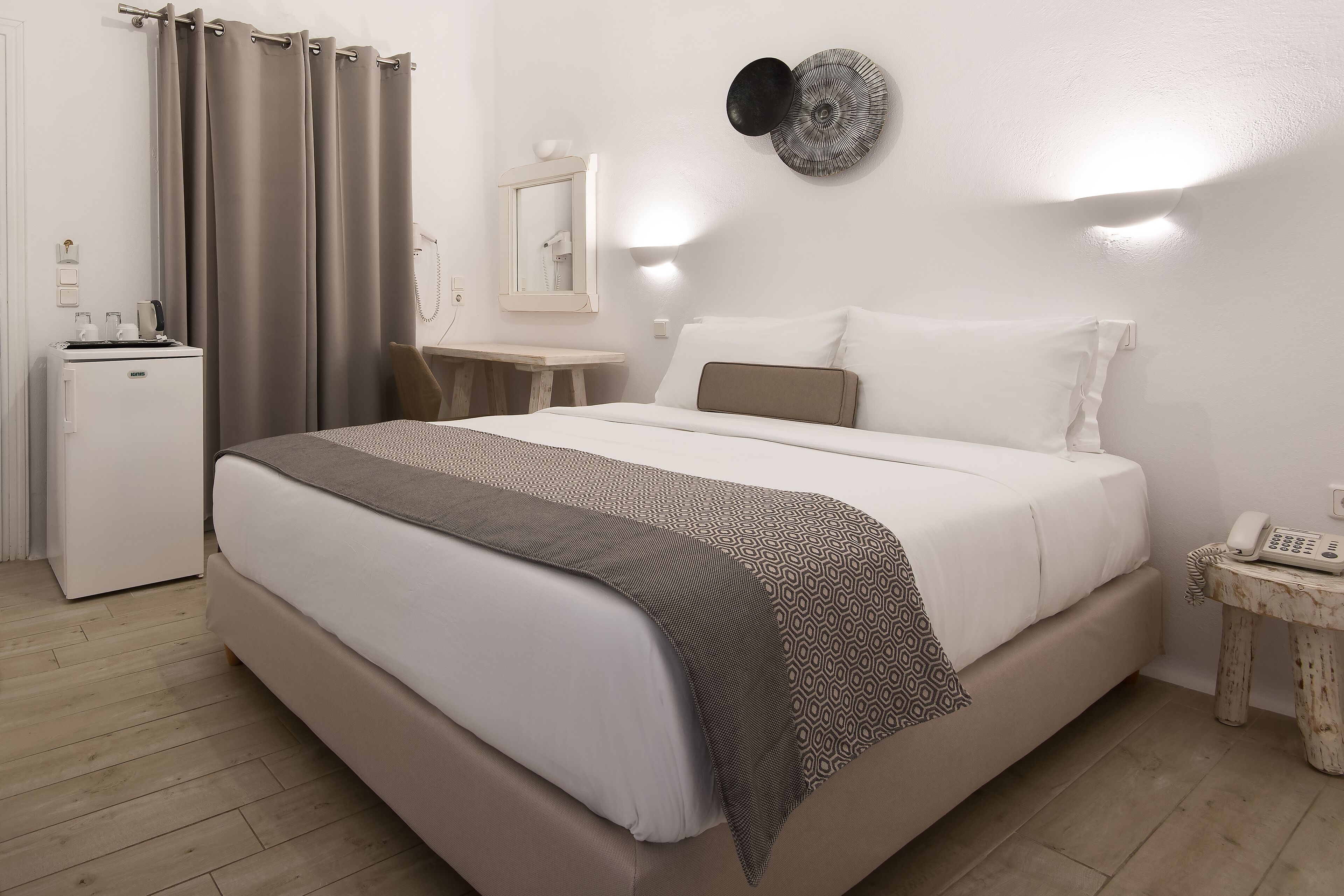 Tagoo Hotel