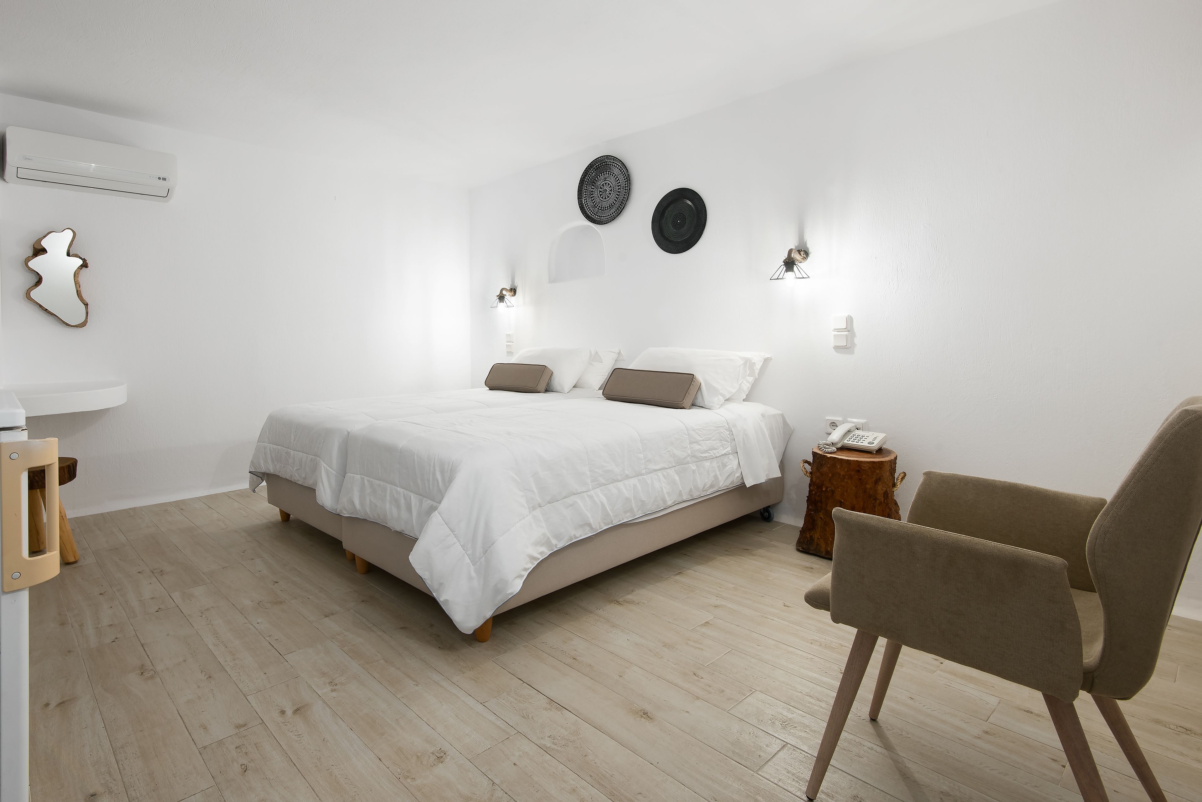 Tagoo Hotel