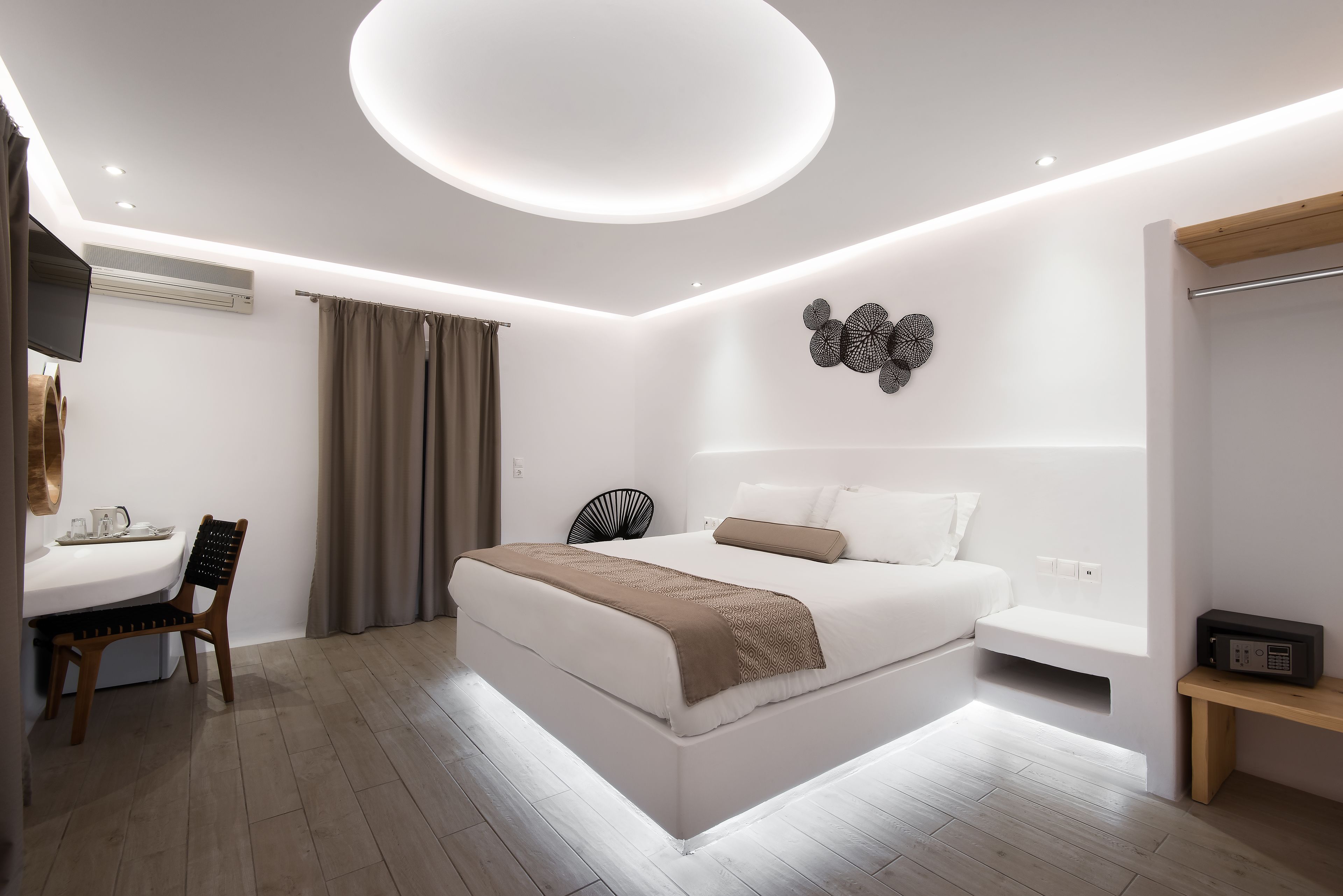 Tagoo Hotel