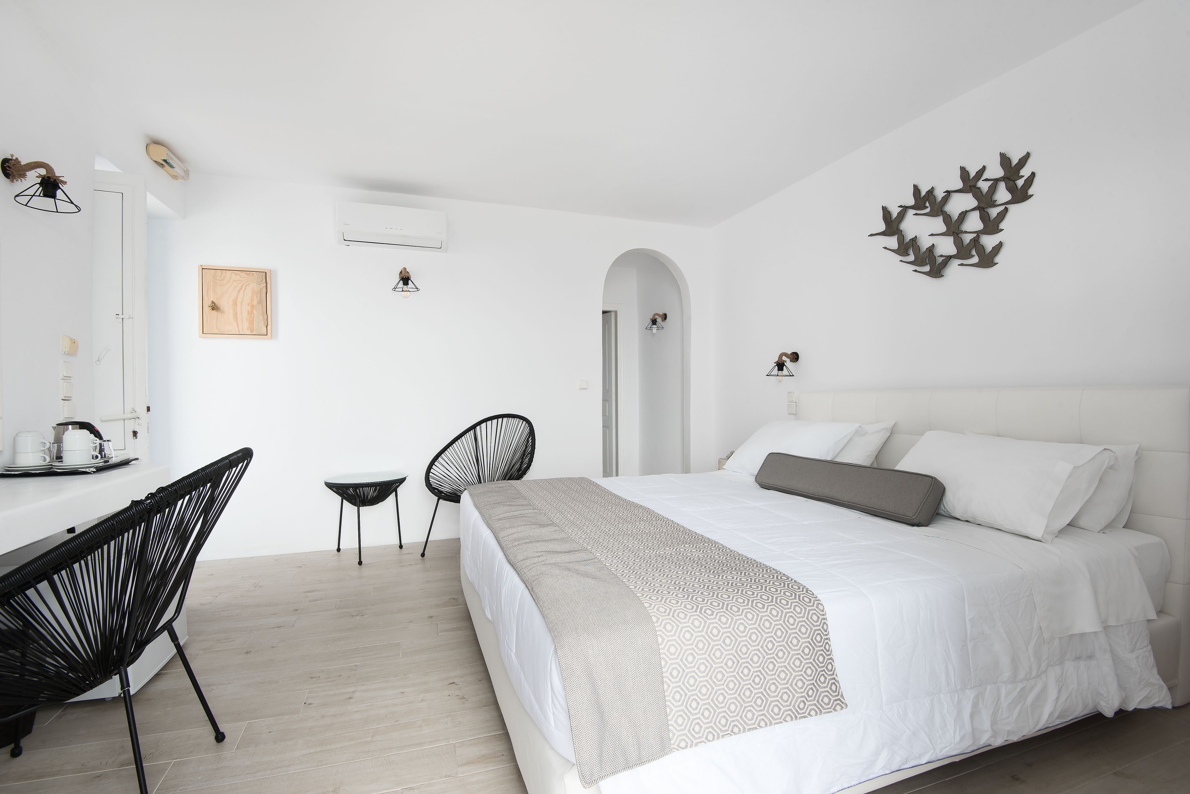 Tagoo Hotel