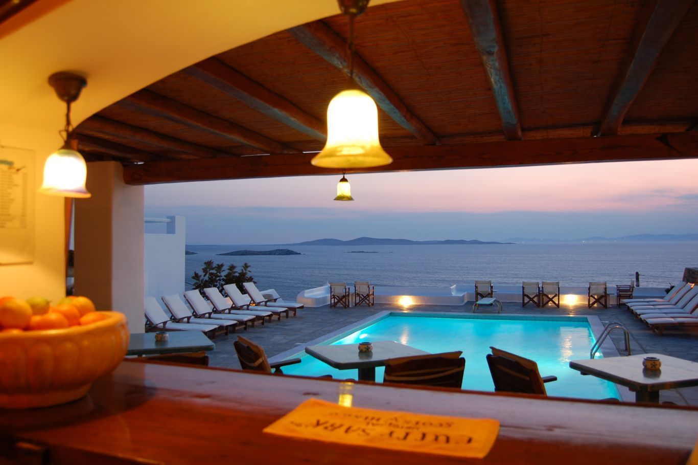 Tagoo Hotel