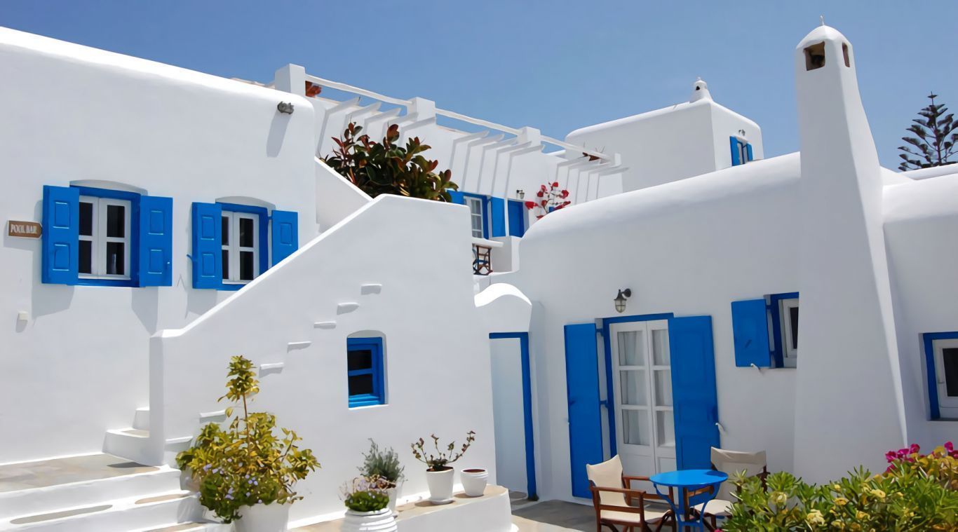 Tagoo Hotel