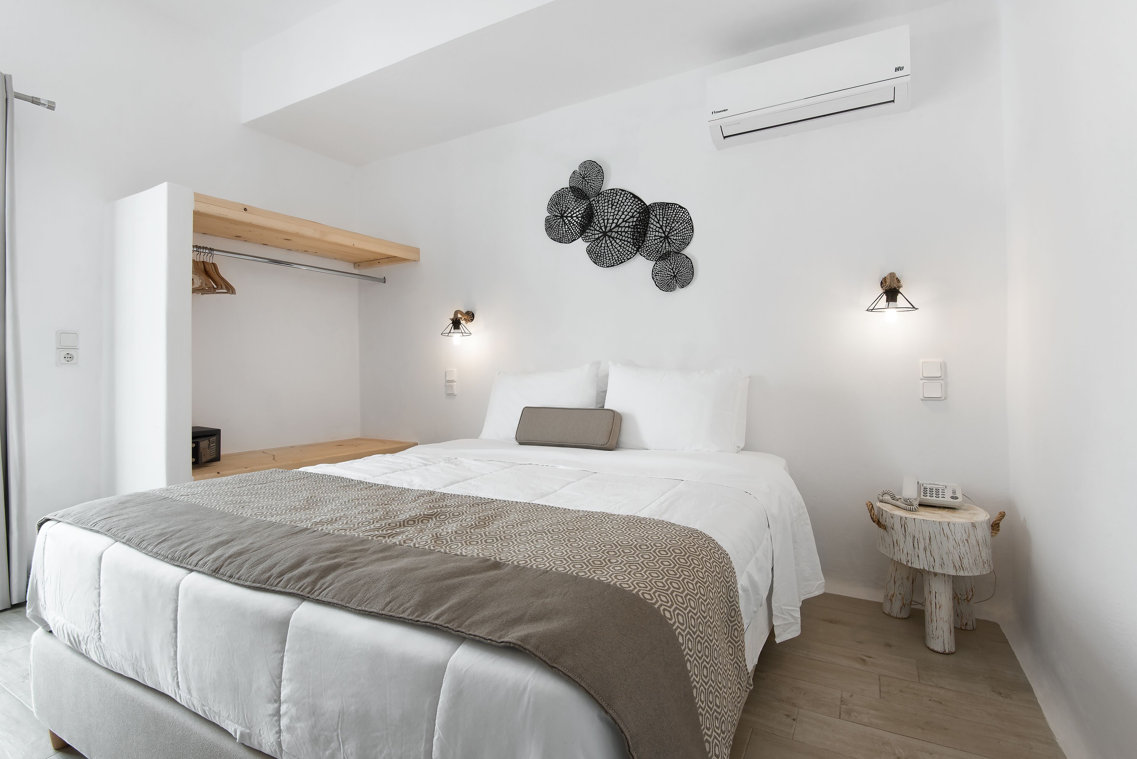 Tagoo Hotel