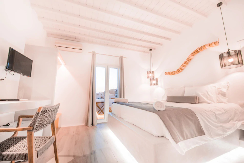 Tagoo Studios Mykonos