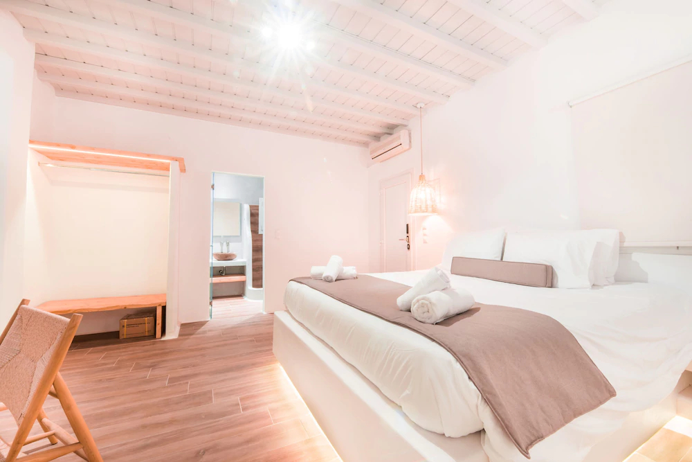 Tagoo Studios Mykonos