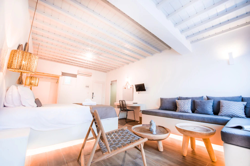 Tagoo Studios Mykonos