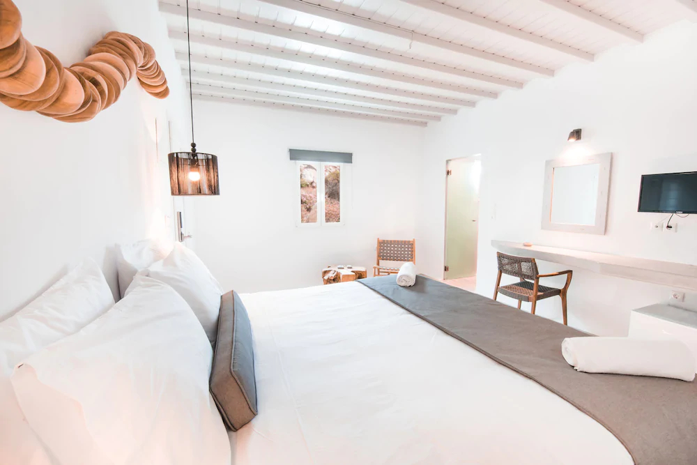 Tagoo Studios Mykonos