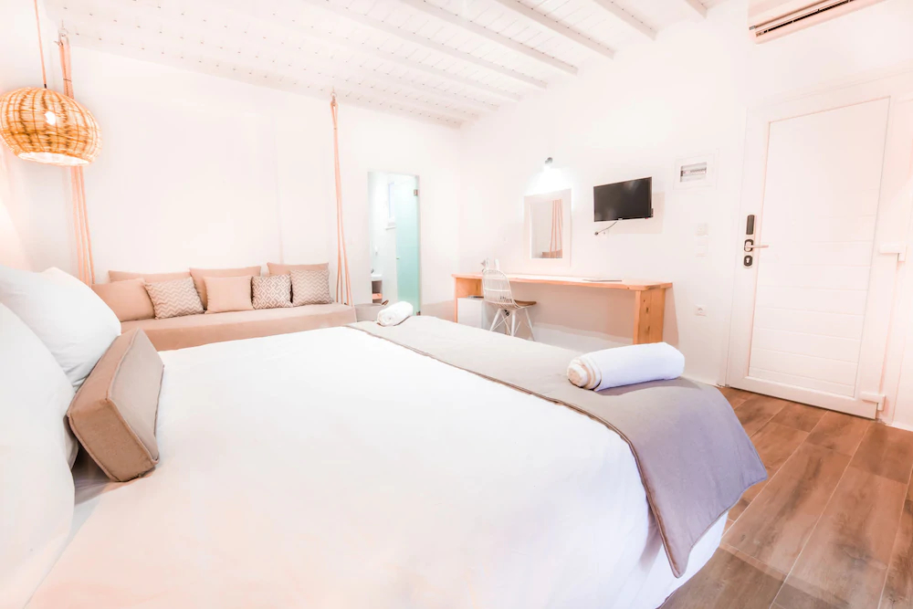 Tagoo Studios Mykonos