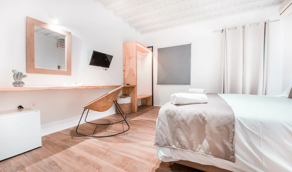 Tagoo Studios Mykonos