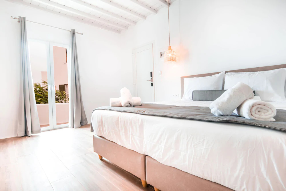 Tagoo Studios Mykonos