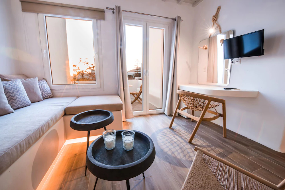 Tagoo Studios Mykonos