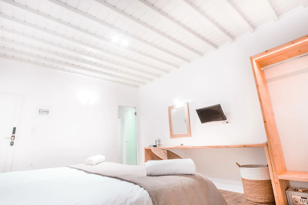 Tagoo Studios Mykonos