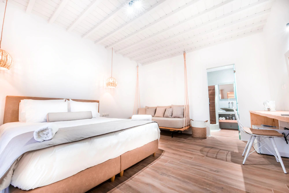 Tagoo Studios Mykonos