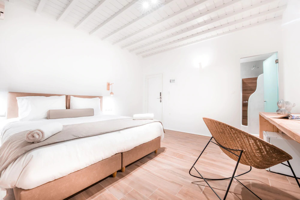 Tagoo Studios Mykonos