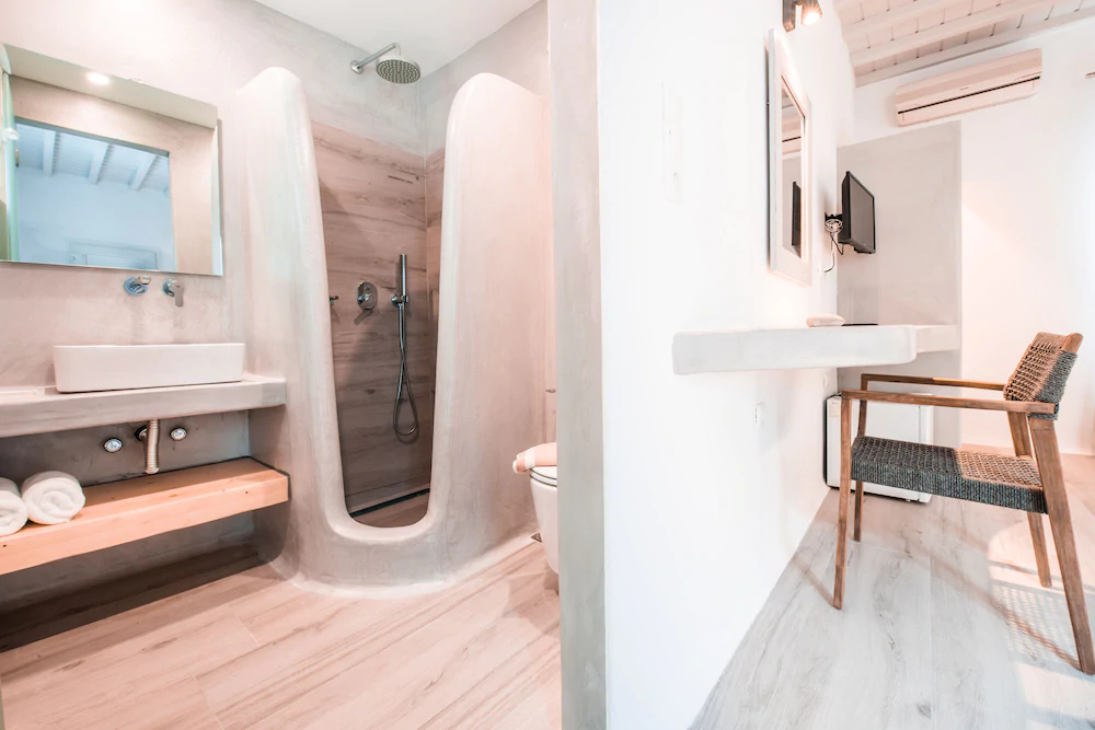 Tagoo Studios Mykonos