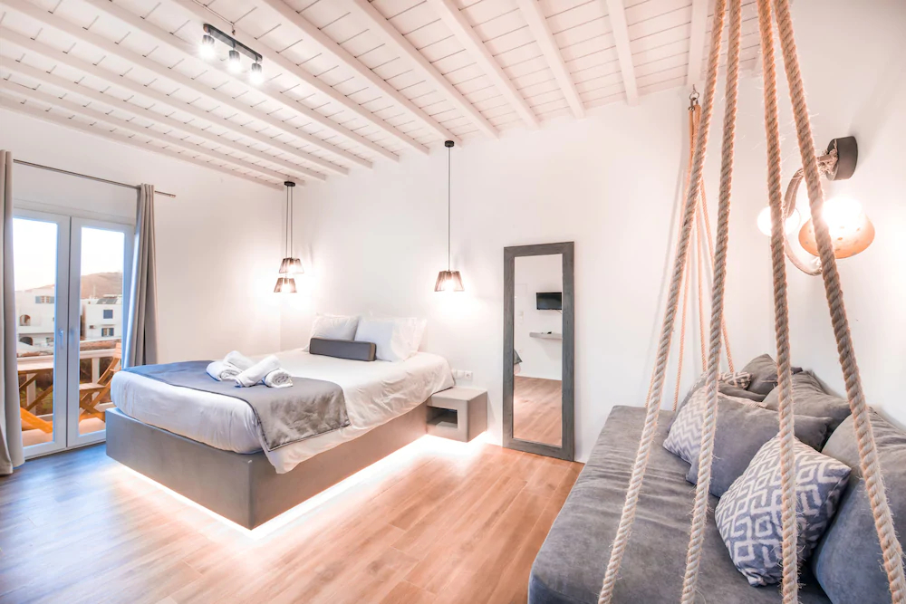 Tagoo Studios Mykonos