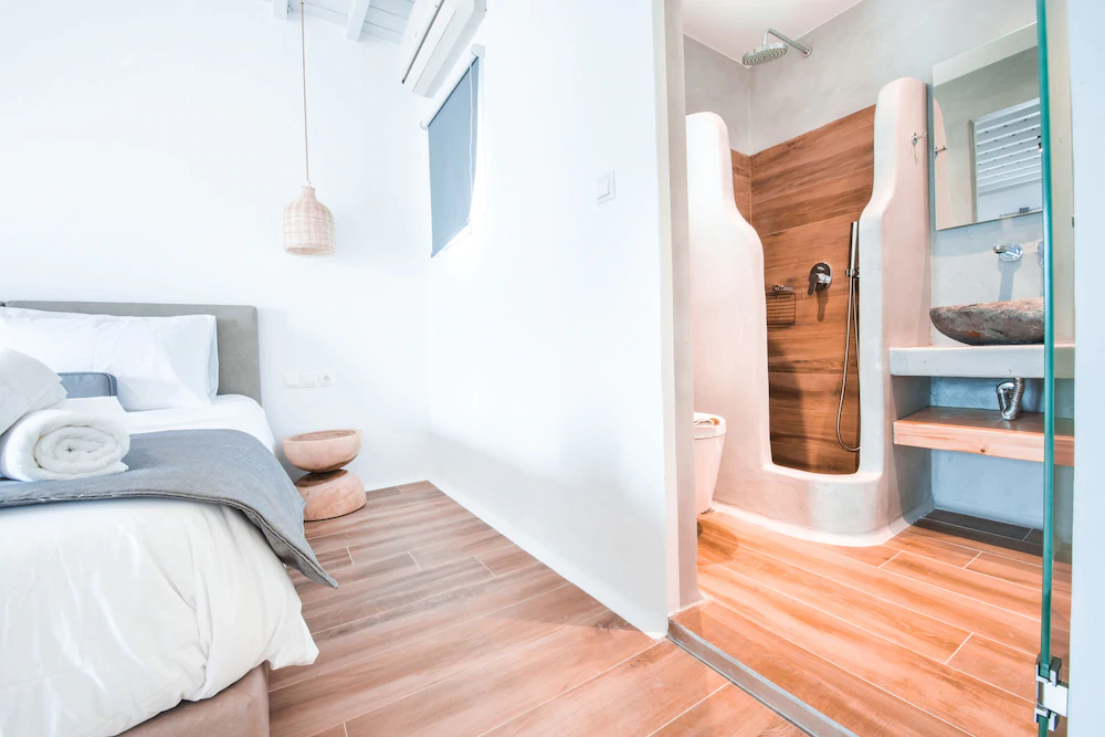 Tagoo Studios Mykonos