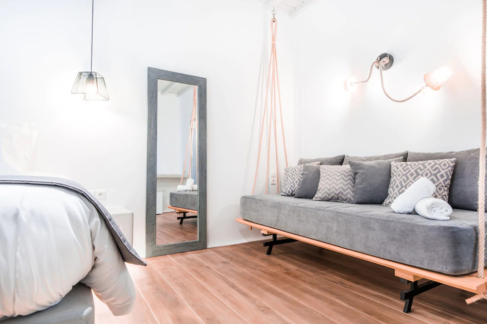 Tagoo Studios Mykonos