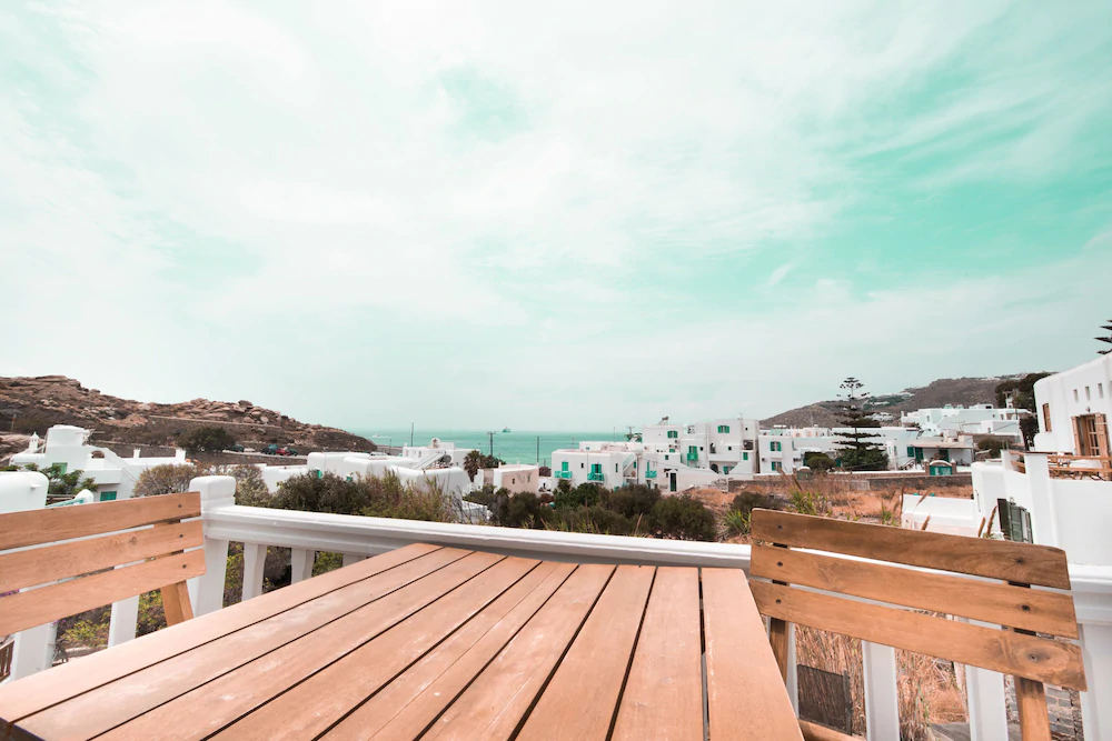Tagoo Studios Mykonos