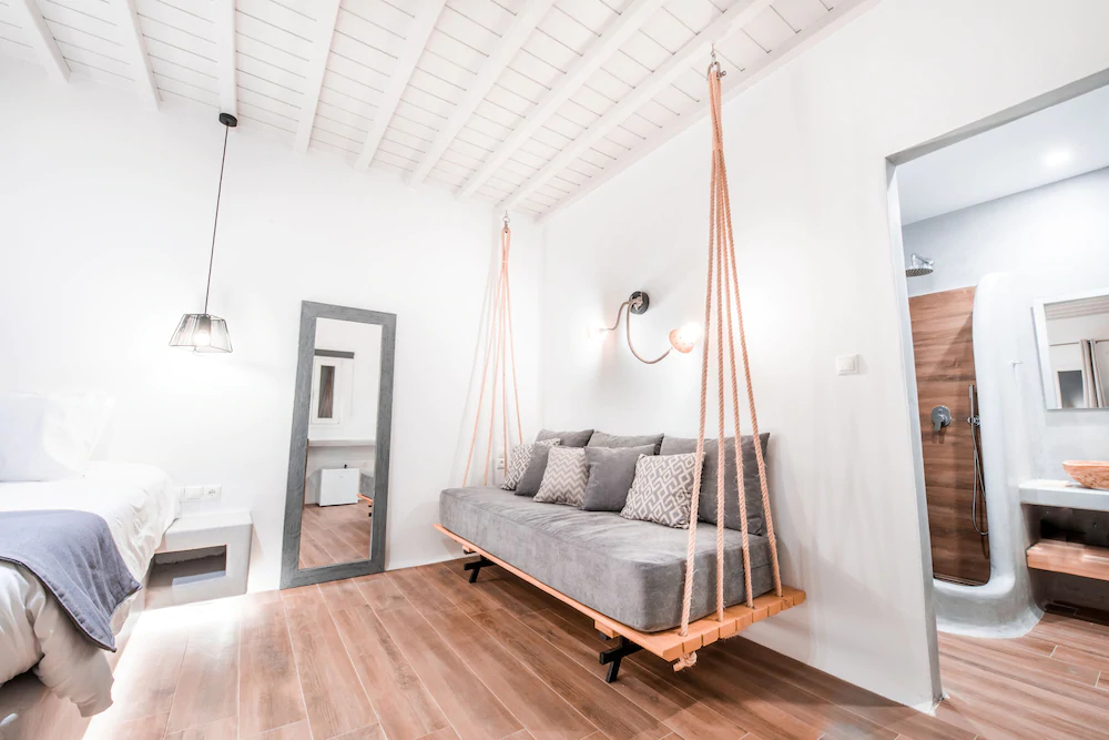 Tagoo Studios Mykonos