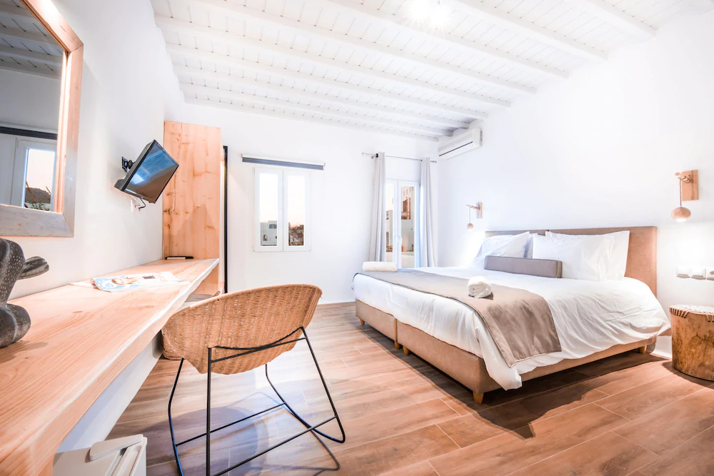 Tagoo Studios Mykonos