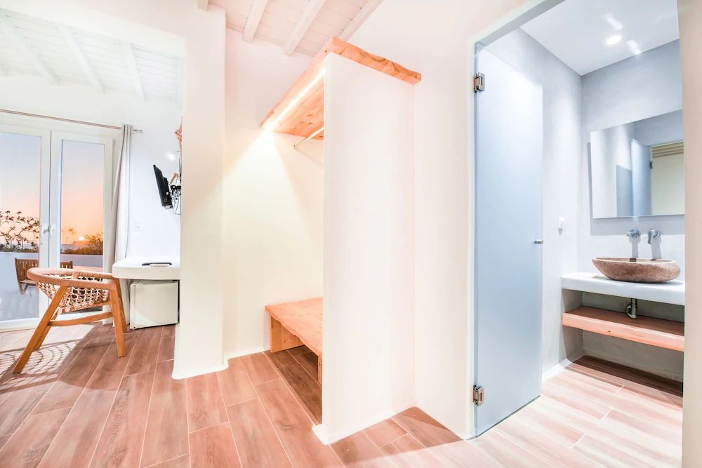 Tagoo Studios Mykonos
