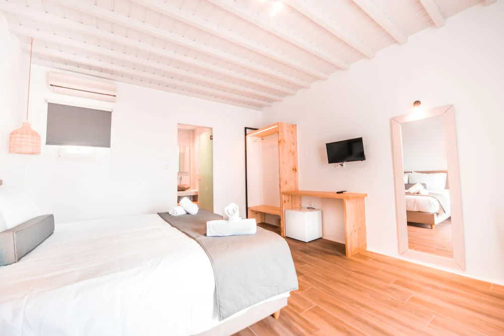 Tagoo Studios Mykonos