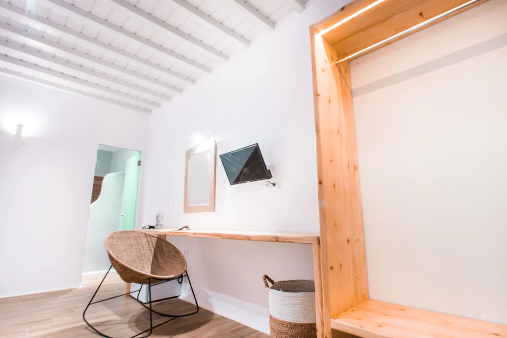Tagoo Studios Mykonos
