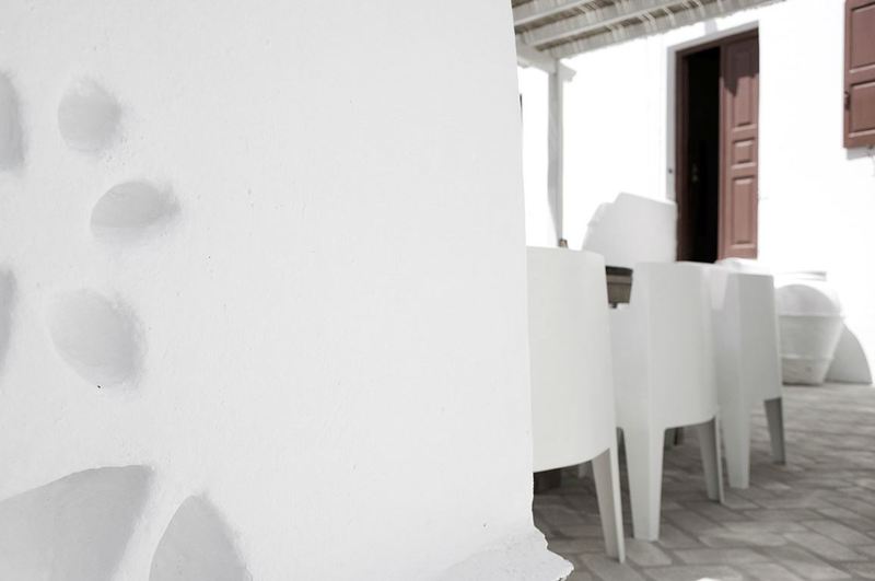 Terra Maria Hotel