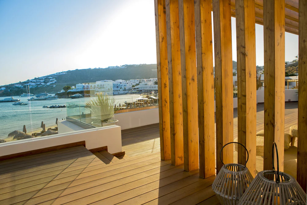 Thalassa Boutique Hotel
