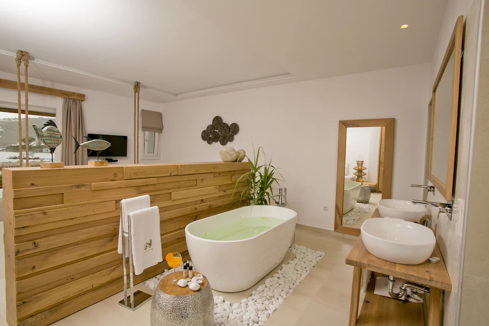 Thalassa Boutique Hotel