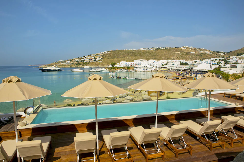 Thalassa Boutique Hotel
