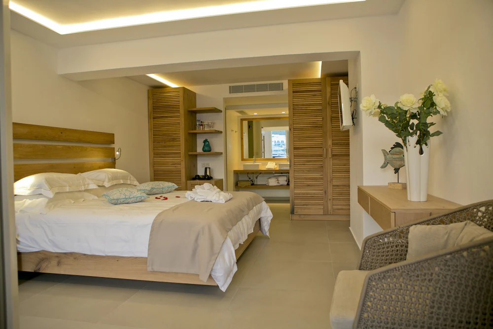 Thalassa Boutique Hotel