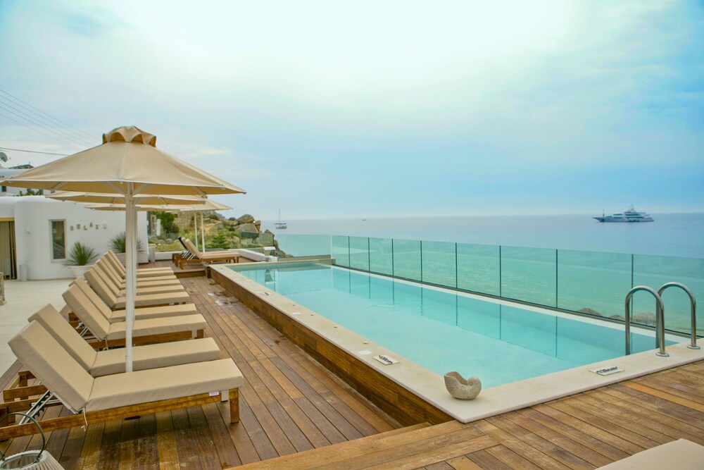 Thalassa Boutique Hotel