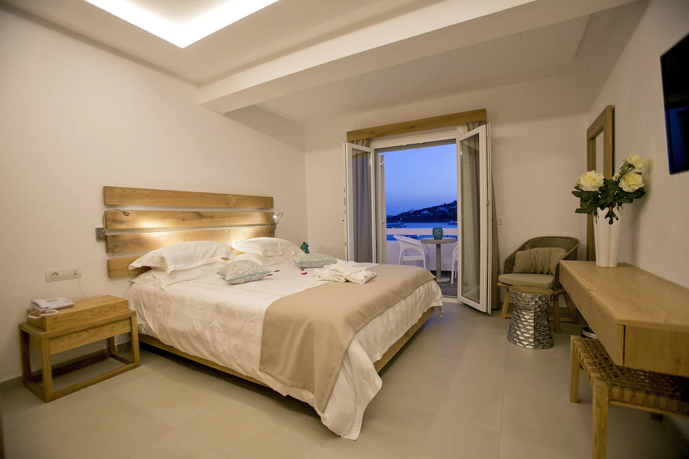Thalassa Boutique Hotel