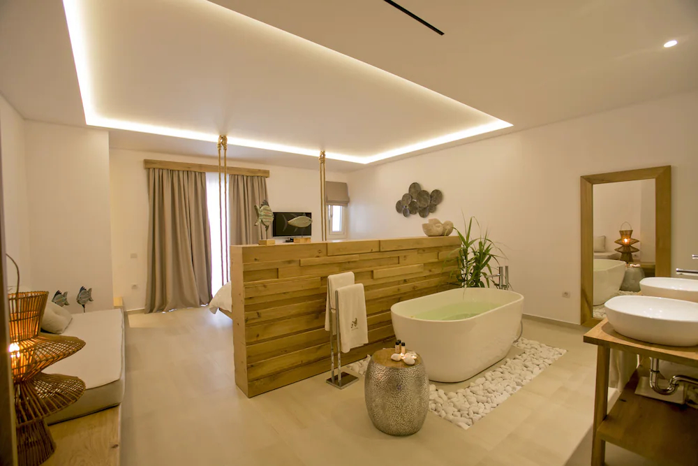 Thalassa Boutique Hotel