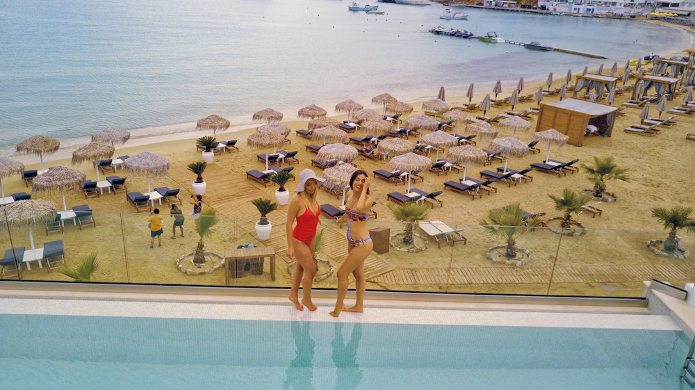 Thalassa Boutique Hotel