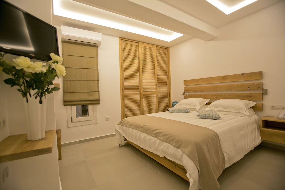 Thalassa Boutique Hotel