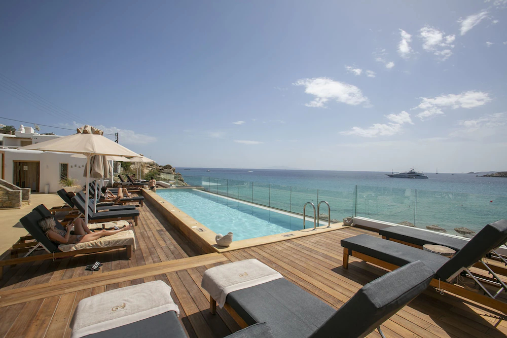Thalassa Boutique Hotel