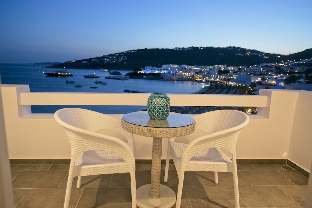 Thalassa Boutique Hotel