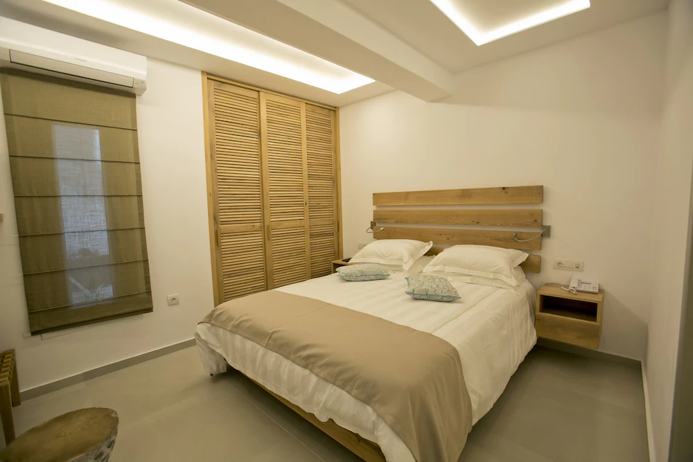 Thalassa Boutique Hotel